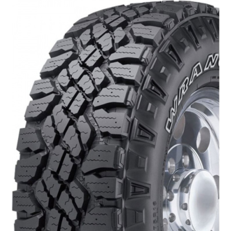 Goodyear - WRL AT ADV  T - 265/65 R17