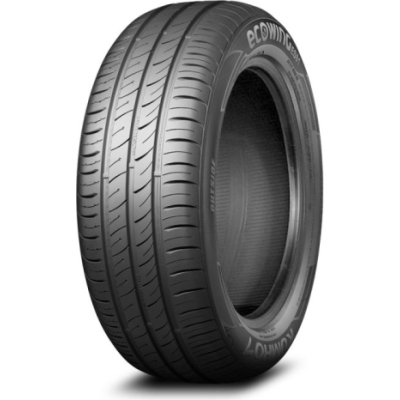Kumho - Ecowing ES01 KH27 - 235/55 R17