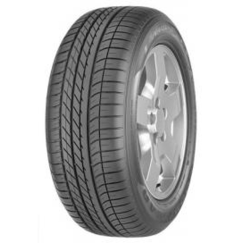 Goodyear - Eagle F1 Asymmetric SUV - 255/55 R20