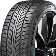Hankook - WINTER I*CEPT EVO3 (W330)  W XL - 215/45 R20