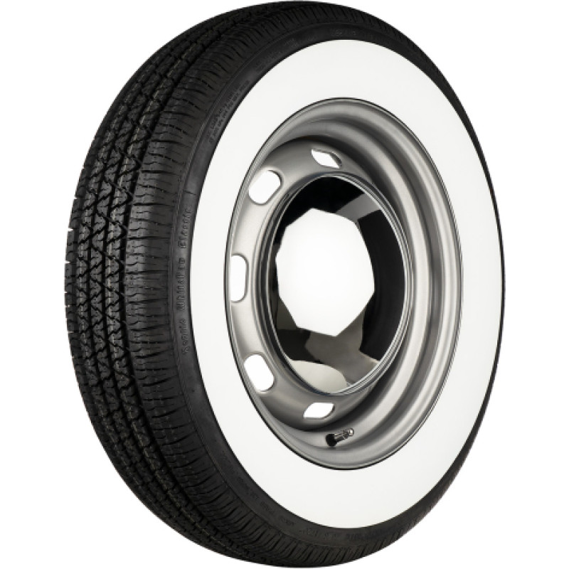 Kontio - WhitePaw Classic Whitewall 2⅛