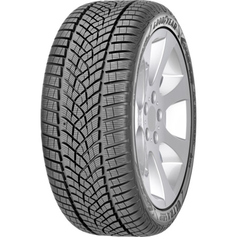 Goodyear -  ULTRAGRIP PERFORMANCE G1  XL FP AO - 265/40 R20