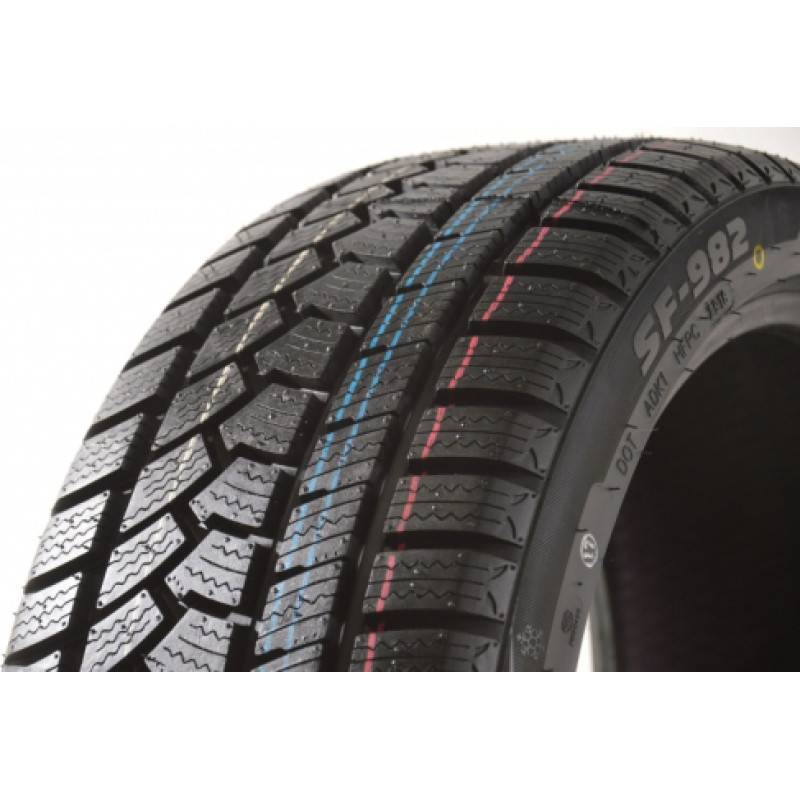Sunfull - SF-982 - 195/55 R16