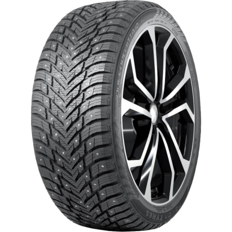 Nokian - HKPL 10 SUV - 215/60 R17