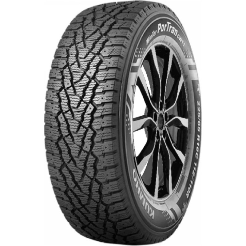 Marshal - CW11 - 225/65 R16C
