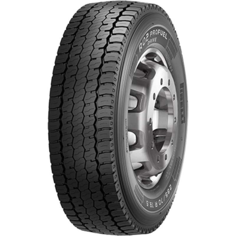 Pirelli - R02 ProFuel Drive - 315/70 R22C