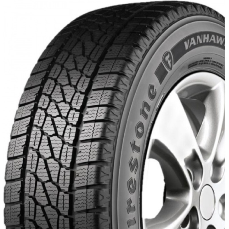 Firestone - VANHAWK2 WINTE   - 235/65 R16C