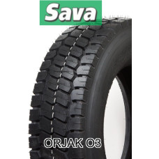 Sava - ORJAK O3 - 265/70 R19C