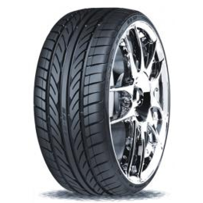 Westlake - SA57 - 215/35 R19