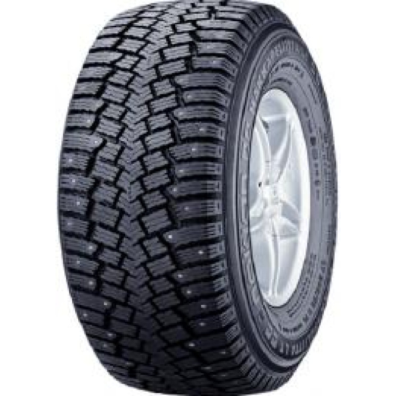 Nokian - Nordman SUV - 225/70 R16