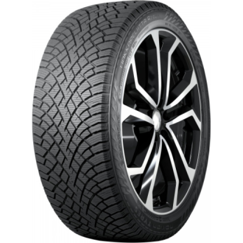Nokian - Hakkapeliitta R5 SUV - 275/40 R22