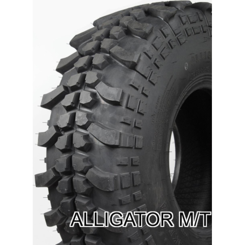 Lakesea - ALLIGATOR M/T 35X11.50R15 - 11/35 R15