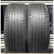 Michelin - Pilot Sport 4 SUV - 325/40 R22