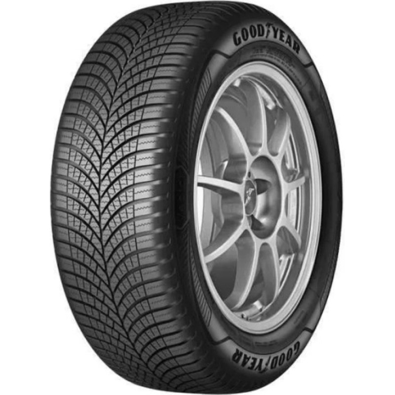 Goodyear -  VECTOR 4SEASONS G3  XL M+S - 215/65 R16