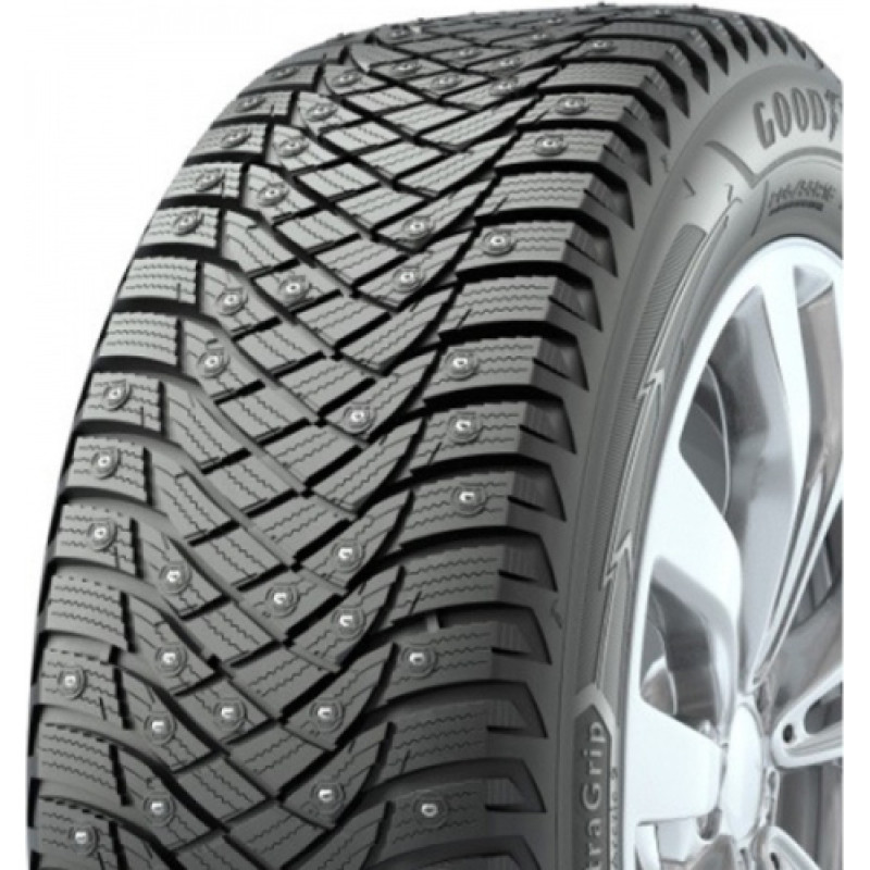 Goodyear - ULRAGRIP ARCIC 2   XL - 245/45 R18