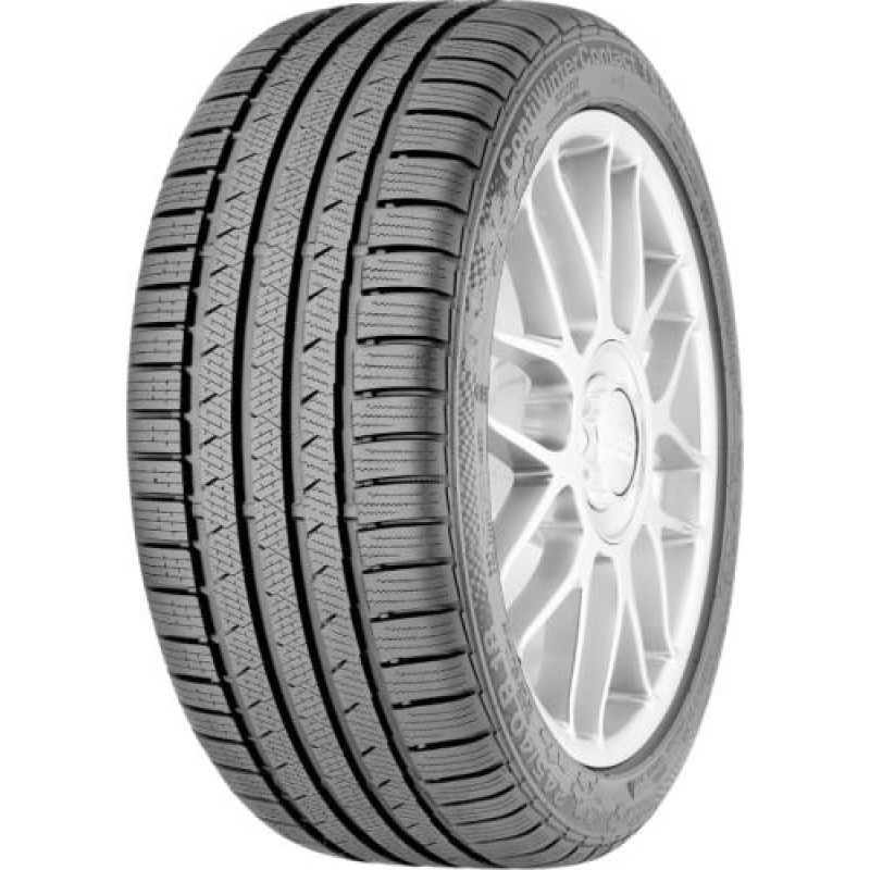 Continental -  WINTERCONTACT TS 810 S  * - 175/65 R15