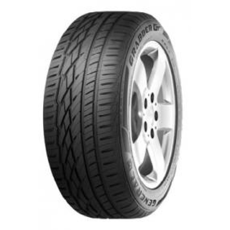 General - Grabber GT - 285/45 R19