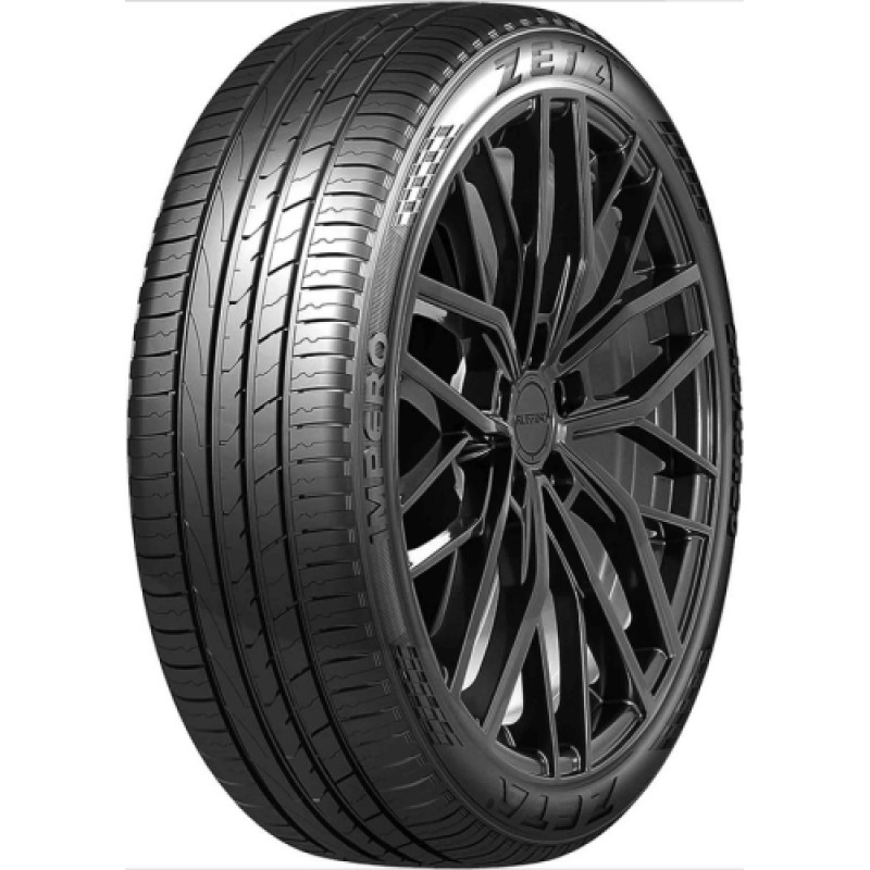 Zeta - Impero - 265/60 R18
