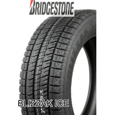 Bridgestone - BLIZZAK ICE - 245/45 R18