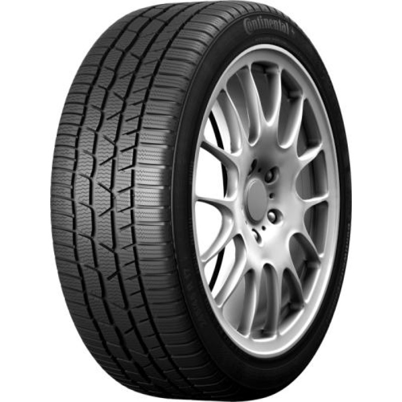 Continental -  WINTERCONTACT TS 830 P  XL FR AO - 225/50 R18