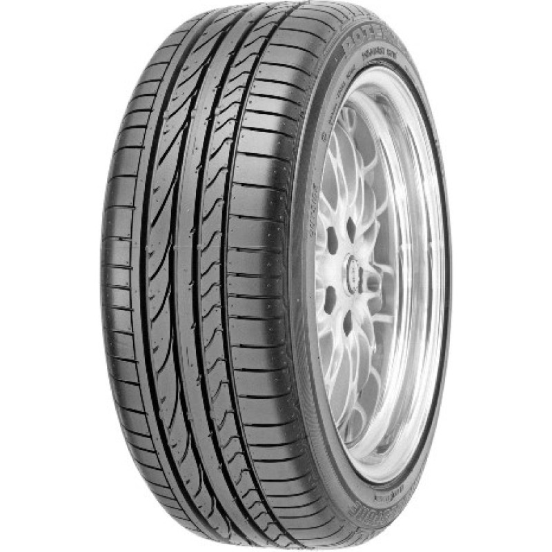 Bridgestone -  POTENZA RE050A  XL RFT - 275/30 R20