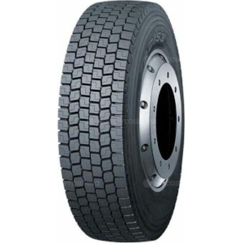Diversen - CM335 GOLDEN CROWN (Drive) - 315/80 R225