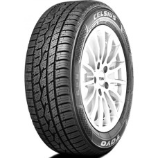 Toyo - Toyo Celsius - 225/45 R17