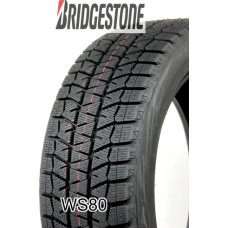Bridgestone - WS80 - 215/60 R17