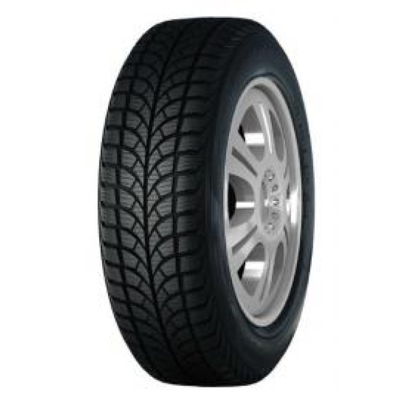 Haida - HD617 - 235/55 R17