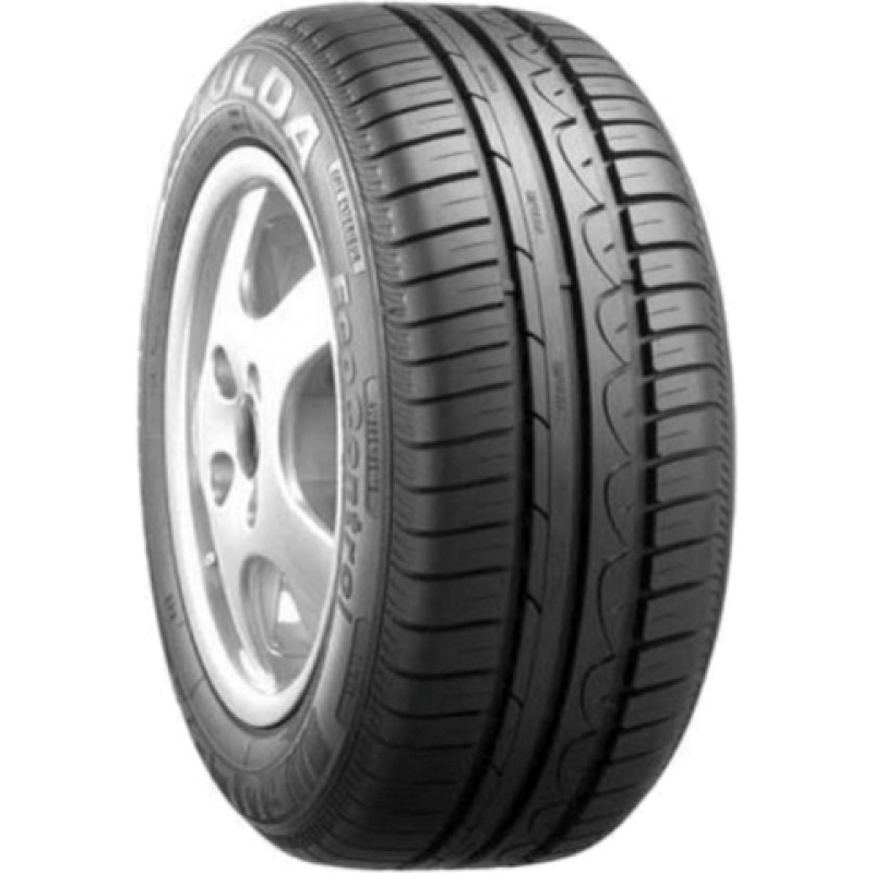 Fulda -  ECOCONTROL  - 165/70 R13