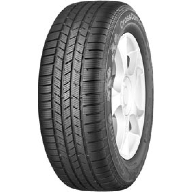 Continental -  CROSSCONTACT WINTER  - 175/65 R15