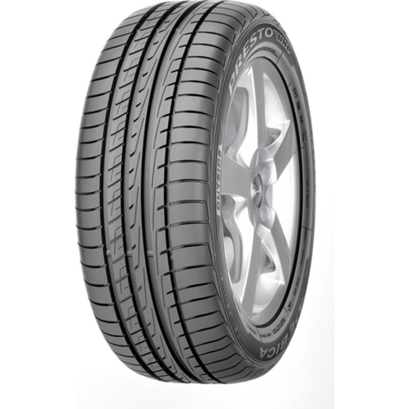 Debica -  PRESTO UHP 2  XL FP - 215/50 R17
