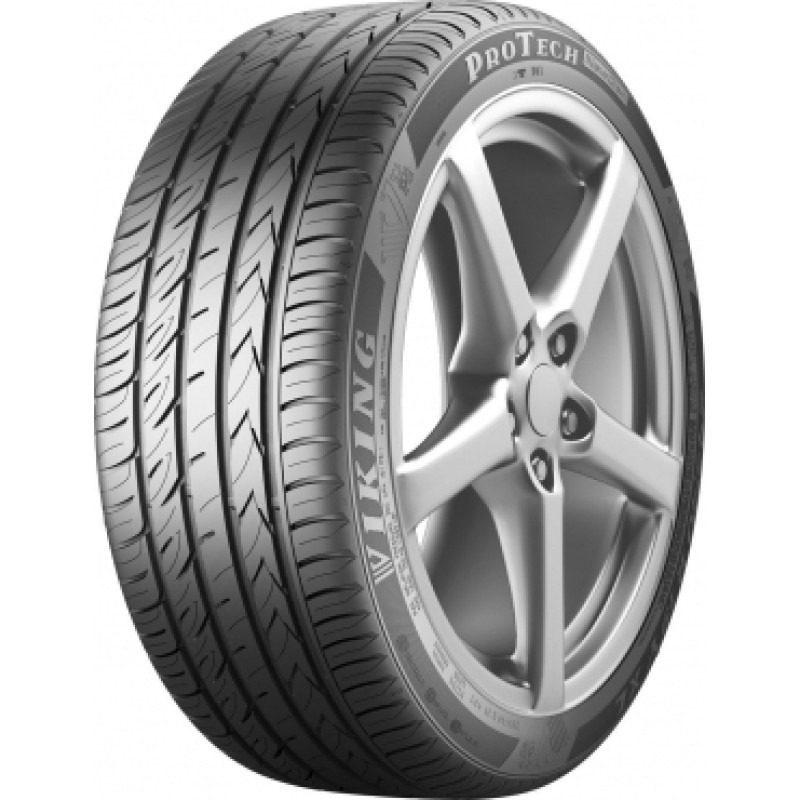 Viking - ProTech NewGen (+1dd) - 235/45 R18