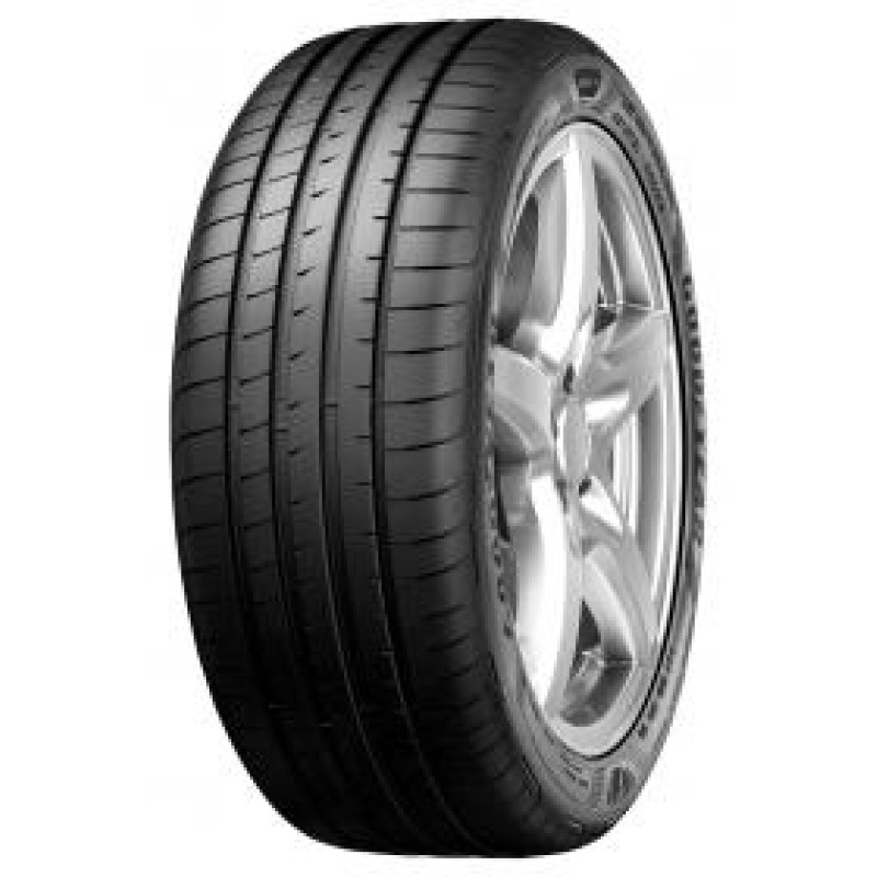 Goodyear - Eagle F1 Asymmetric 5 - 225/55 R17