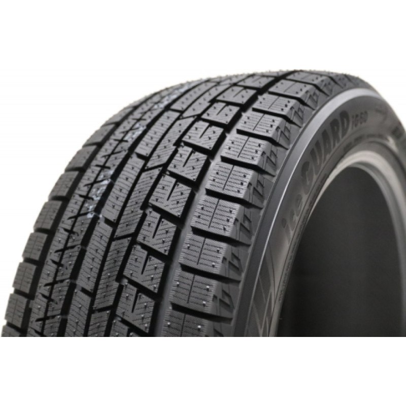 Yokohama - ICE GUARD IG60A - 245/40 R19