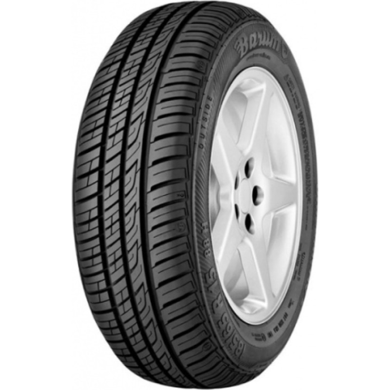 Barum - BRILLANIS 2   - 185/65 R14