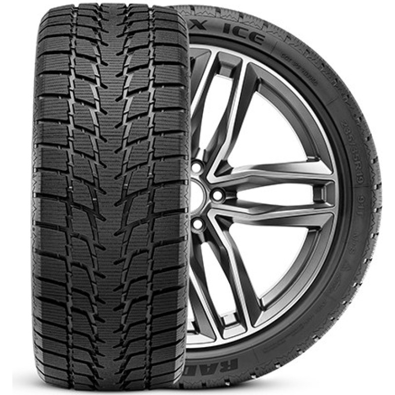 Radar - DIMAX ICE - 225/60 R17