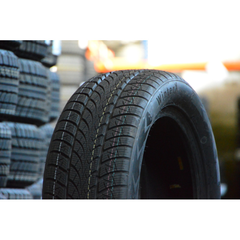 Triangle - Tw401 - 195/55 R16