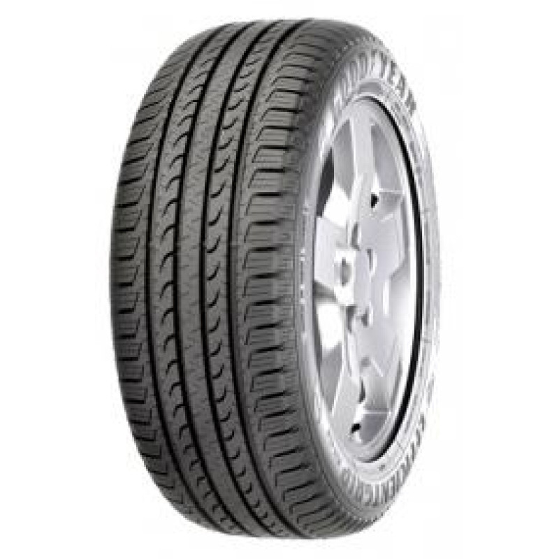 Goodyear - EfficientGrip SUV - 225/60 R18