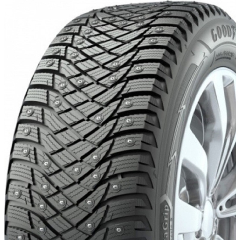 Goodyear - ULRAGRIP ARCIC 2 SUV   XL - 235/65 R17