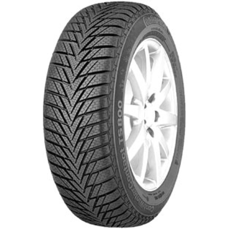Continental -  WINTERCONTACT TS 800  FR - 175/55 R15