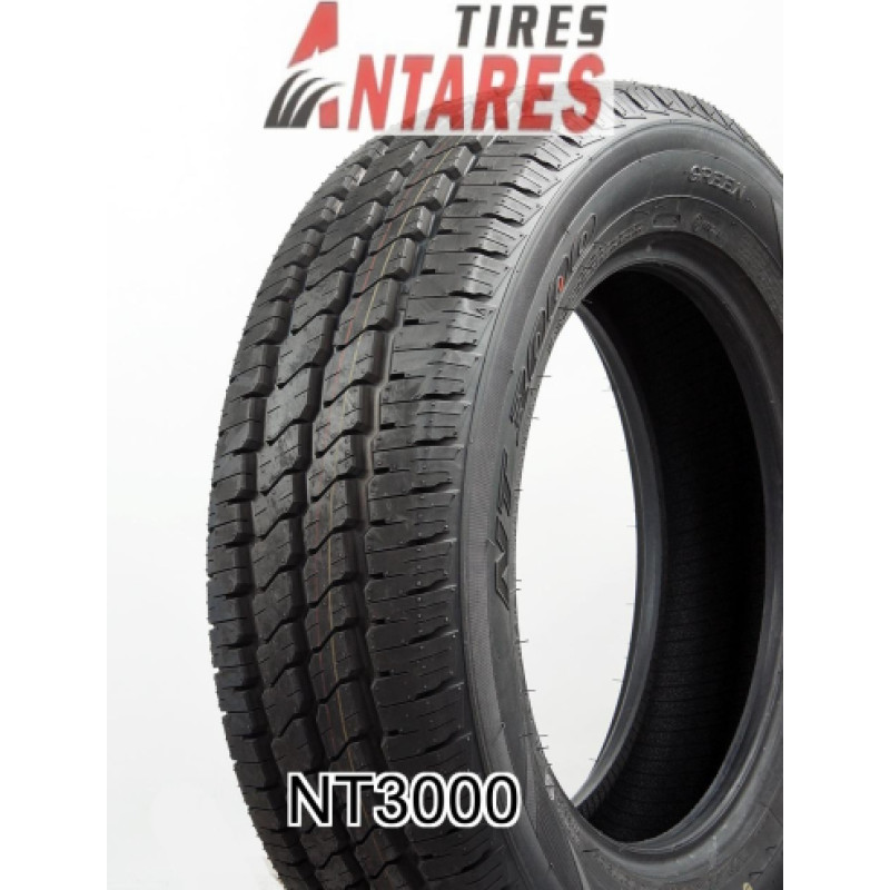 Antares - NT3000 C - 215/75 R16C