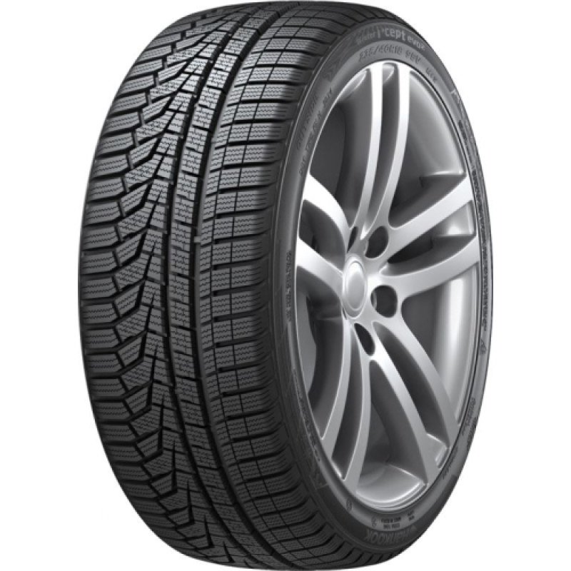 Hankook - W320 - 215/60 R17