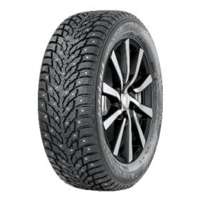 Nokian - Hakkapeliitta 9 - 295/40 R21