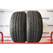 Nokian - WR SUV 3 - 225/60 R17
