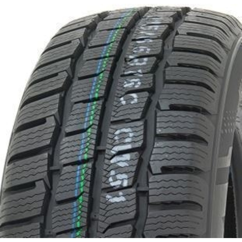 Kumho - CW51 - 235/65 R16C