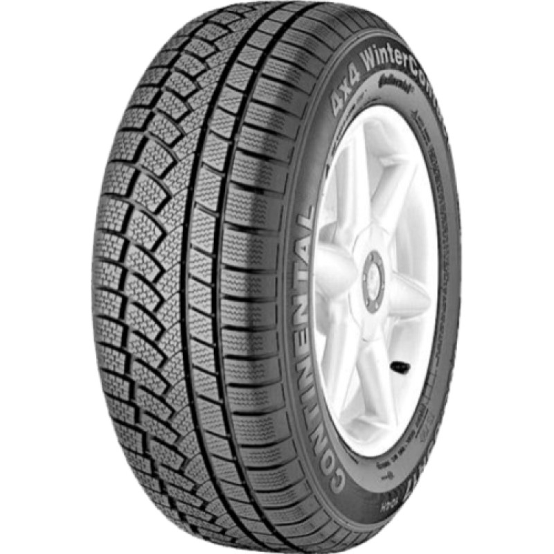 Continental -  4X4WINTERCONTACT  MO - 265/60 R18
