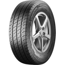 Uniroyal - C ALLSEASONMAX  M+S - 215/60 R17C
