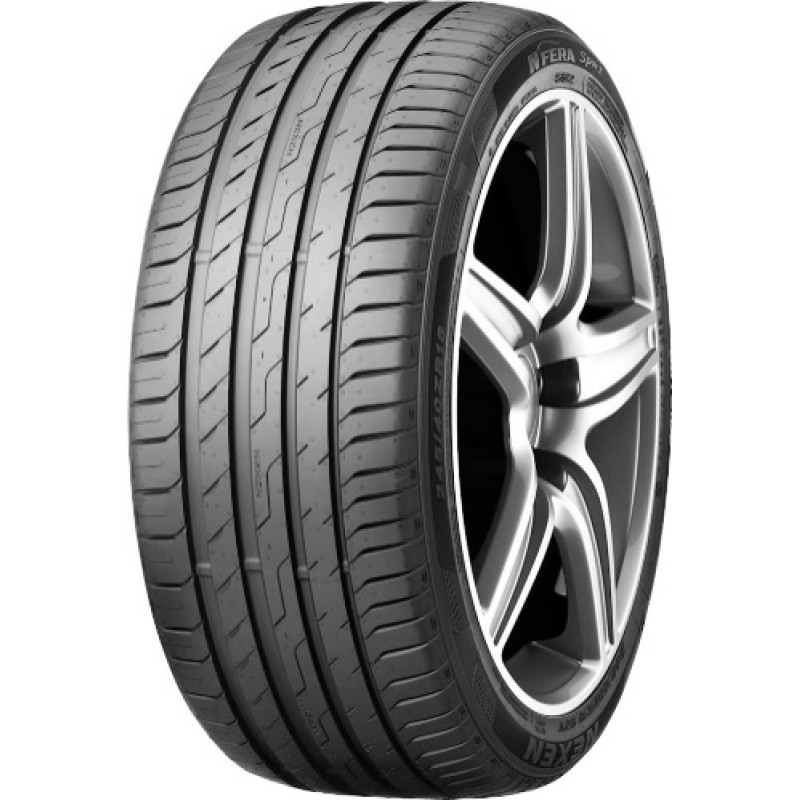 Nexen -  N'FERA SPORT  XL - 245/45 R18