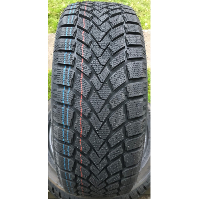 Mazzini - SNOWLEOPARD - 235/55 R17